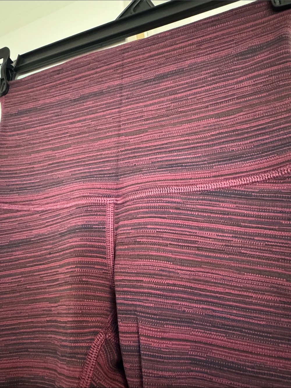 NWT Lululemon Wunder Under Hi-Rise Tight 2 Luon